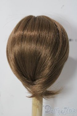 画像2: 6-7inch/ウィッグ U-25-12-03-081-TN-ZU