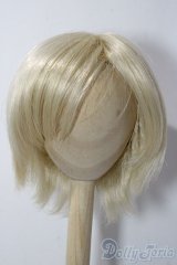 9-10inch/ウィッグ U-25-12-03-095-TN-ZU