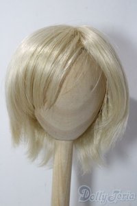 9-10inch/ウィッグ U-25-12-03-095-TN-ZU