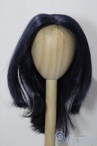 9-10inch/ウィッグ U-25-12-03-101-TN-ZU