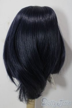 画像2: 9-10inch/ウィッグ U-25-12-03-101-TN-ZU