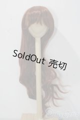 9-10inch/ウィッグ U-25-12-03-103-TN-ZU