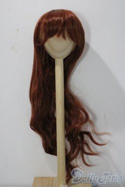 画像1: 9-10inch/ウィッグ U-25-12-03-103-TN-ZU