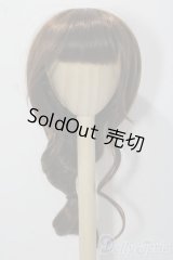 9-10inch/ウィッグ U-25-12-03-109-TN-ZU