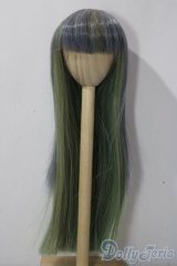 8-9inch/ウィッグ U-25-12-03-088-TN-ZU