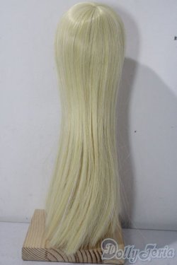 画像2: 8-9inch/ウィッグ U-25-12-03-082-TN-ZU