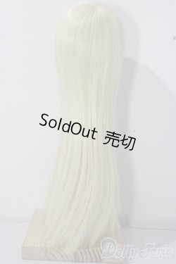 画像2: 8-9inch/ウィッグ U-25-12-03-082-TN-ZU