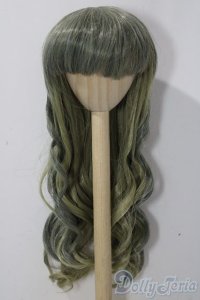 8-9inch/ウィッグ U-25-12-03-089-TN-ZU