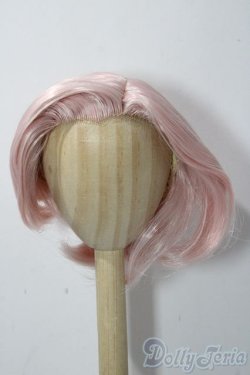 画像1: 8-9inch/ウィッグ U-25-12-03-087-TN-ZU