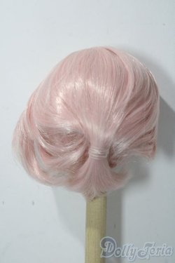 画像2: 8-9inch/ウィッグ U-25-12-03-087-TN-ZU