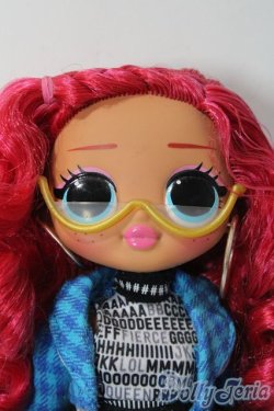 画像1: L.O.Lサプライズ！/O.M.G. シリーズ3 クララ プレス A-25-12-03-1084-TN-ZU