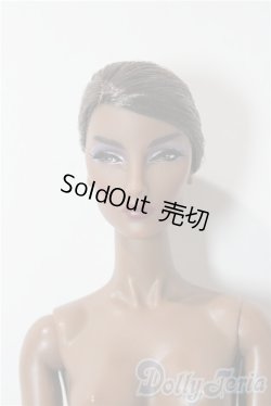 画像1: fashion royalty/Bijou Elyse Jolie A-25-12-17-1085-TN-ZU