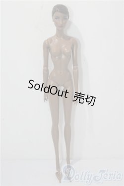 画像4: fashion royalty/Bijou Elyse Jolie A-25-12-17-1085-TN-ZU