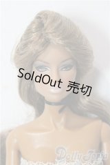 Fashion Royalty/Urban Antoinette Adele Makeda A-25-12-17-1084-TN-ZU