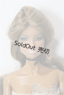 画像1: Fashion Royalty/Urban Antoinette Adele Makeda A-25-12-17-1084-TN-ZU