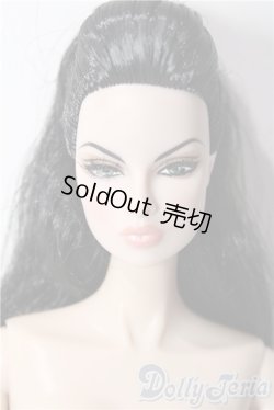 画像1: fashion royalty/eugenia perrin A-25-12-10-1089-TN-ZU