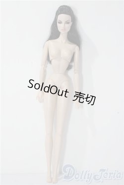 画像2: fashion royalty/eugenia perrin A-25-12-10-1089-TN-ZU