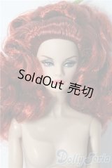 fashion royalty/Poppy Parker Ginger & Cinnamon A-25-12-10-1092-TN-ZU