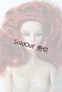 画像1: fashion royalty/Poppy Parker Ginger & Cinnamon A-25-12-10-1092-TN-ZU