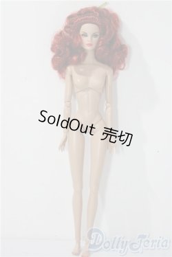 画像2: fashion royalty/Poppy Parker Ginger & Cinnamon A-25-12-10-1092-TN-ZU