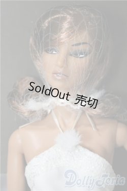 画像1: fashion royalty/poppy　parker silver soiree A-25-12-24-1087-TN-ZU