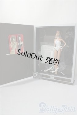 画像4: fashion royalty/poppy　parker silver soiree A-25-12-24-1087-TN-ZU