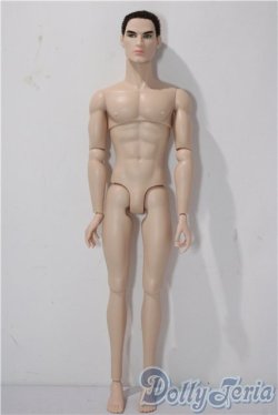 画像2: Fashion Royalty/本体のみ/その他/doll A-25-12-17-1087-TN-ZU