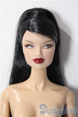 画像1: Fashion Royalty/本体のみ/その他/doll A-25-12-10-1093-TN-ZU