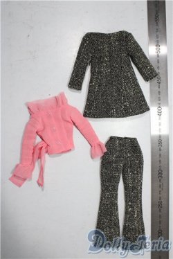 画像2: FMC/衣装セット A-25-12-10-1060-TN-ZU