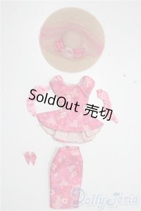 FMC/衣装セット A-25-12-10-1061-TN-ZU