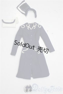 画像1: gene/OF：衣装 A-25-12-10-1063-TN-ZU