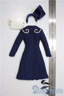 画像2: gene/OF：衣装 A-25-12-10-1063-TN-ZU