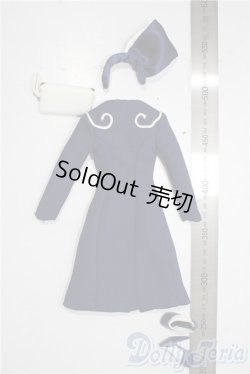 画像2: gene/OF：衣装 A-25-12-10-1063-TN-ZU