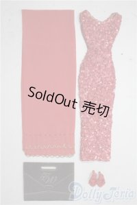 40cmサイズドール/OF:衣装　タイラー・ウェントワース・ドール　Tyler Wentworth Doll　アウトフィット A-25-12-10-1064-TN-ZU