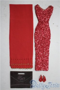 画像1: 40cmサイズドール/OF:衣装　タイラー・ウェントワース・ドール　Tyler Wentworth Doll　アウトフィット A-25-12-10-1064-TN-ZU