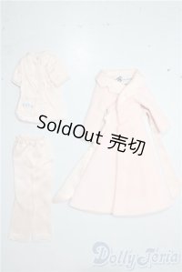 バービーコレクション衣装セット A-25-12-10-1066-TN-ZU