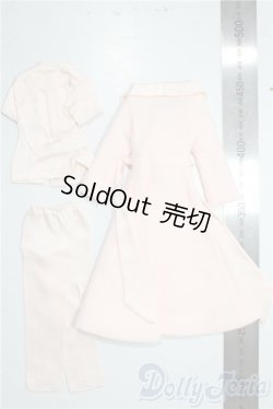 画像2: バービーコレクション衣装セット A-25-12-10-1066-TN-ZU