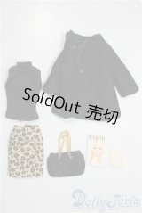 バービーコレクション衣装セット A-25-12-10-1067-TN-ZU