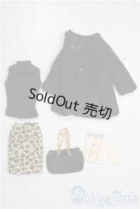 バービーコレクション衣装セット A-25-12-10-1067-TN-ZU