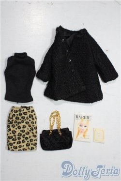 画像1: バービーコレクション衣装セット A-25-12-10-1067-TN-ZU