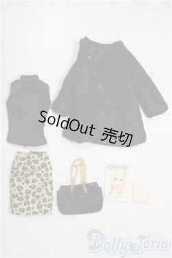 画像1: バービーコレクション衣装セット A-25-12-10-1067-TN-ZU