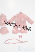 バービーコレクション衣装セット A-25-12-10-1068-TN-ZU