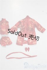 バービーコレクション衣装セット A-25-12-10-1068-TN-ZU