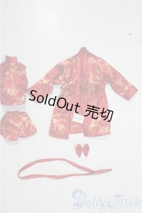 バービーコレクション衣装セット A-25-12-10-1068-TN-ZU