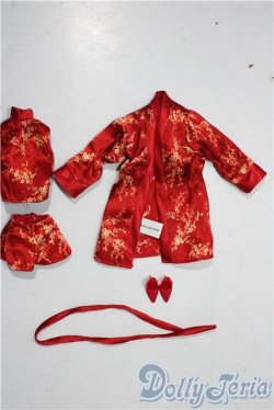 画像1: バービーコレクション衣装セット A-25-12-10-1068-TN-ZU