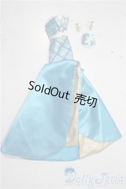 画像1: バービーコレクション衣装セット A-25-12-10-1069-TN-ZU