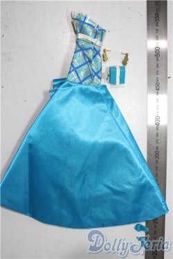 画像2: バービーコレクション衣装セット A-25-12-10-1069-TN-ZU