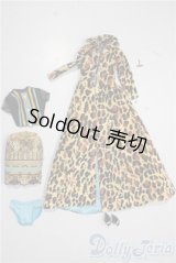 バービーコレクション衣装セット A-25-12-10-1070-TN-ZU