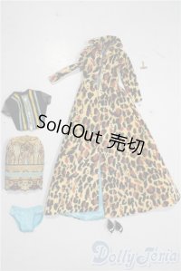 バービーコレクション衣装セット A-25-12-10-1070-TN-ZU
