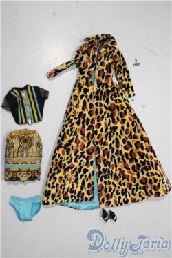 画像1: バービーコレクション衣装セット A-25-12-10-1070-TN-ZU